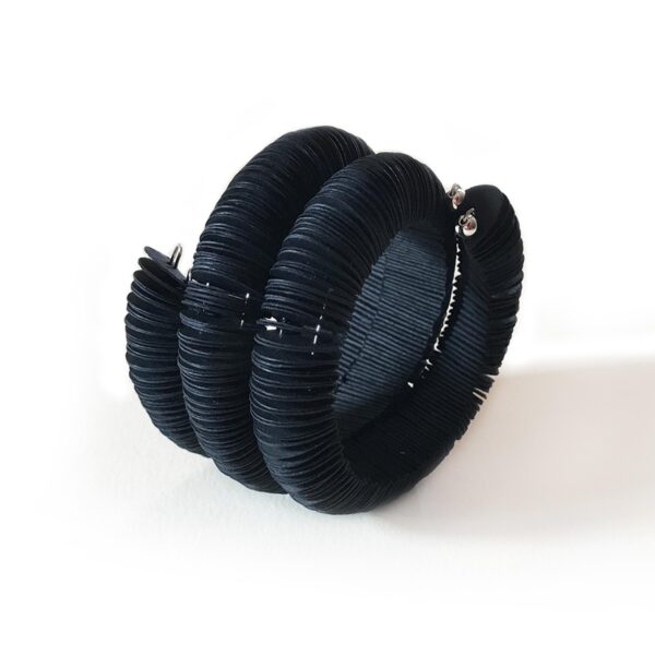 black snake bracelet
