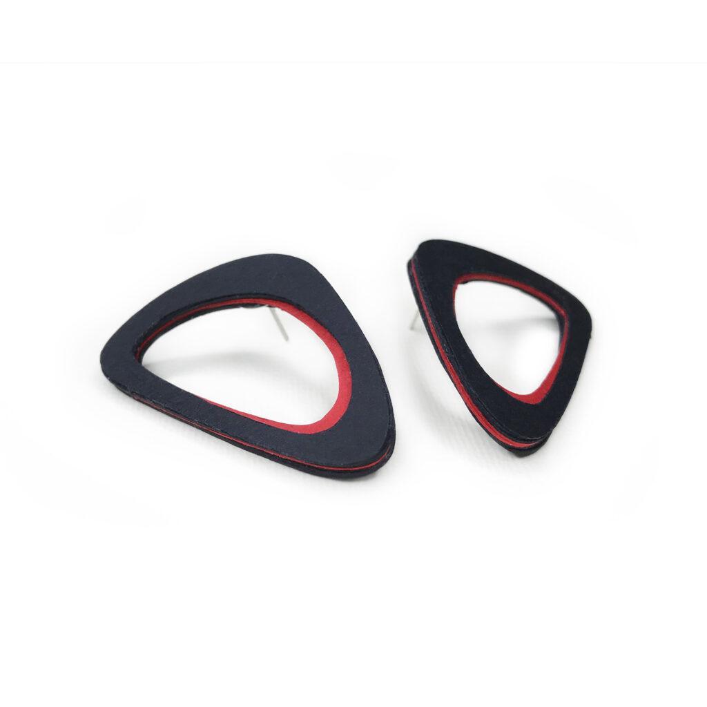 Orecchini Argento 925 Orecchini Topolino MixiuEuro Argento 925 Con Ametista E Zirconi - Regalo Bambina Gioielli Disney Sterling 925